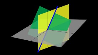 Linear Algebra Lecture 12