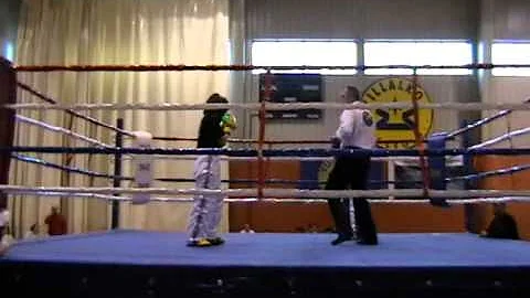 Laura Jurado Campeonato de Espaa 2008 parte 1.VOB