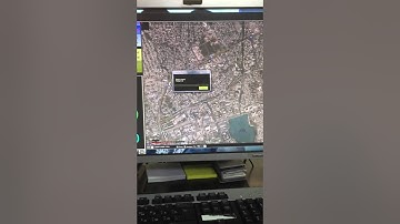 APM 2.6 problems, blinking orange light
