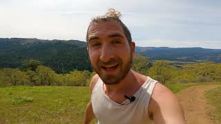 The Ultimate Guide To Barefoot Trail Running