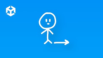 First Person Controller - Unity Tutorial