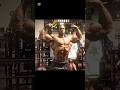 KEVIN LEVRONE THE USA UNCROWDED KING 🇺🇸👑 #gym #gymmotivation #aesthetic #bodybuilding #kevinlevrone