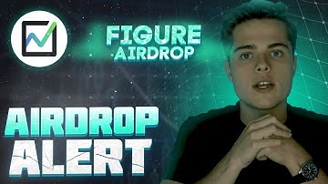FIGURE Coin Airdrop | Get Up to $15,000 $FIGURE | Crypto Airdrop November 2025  [step by step guide]
