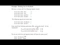 Language model interpolation (NLP817 3.9)