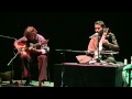 Duo sabir khan sarangi  mathias duplessy guitar