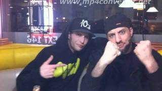 R.A. The Rugged Man - Chains Ft. Killah Priest & Masta Killa