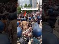 Bihar Protests Begin: Tensions Rise Across the State#bihar #trending #news #cjp #bjp #congress #yt
