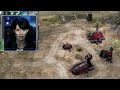 Command and Conquer 3 Tiberium Wars GDI Prologue Cutscene Command and Conquer 3 Tiberium Wars GDI Prologue Cutscene