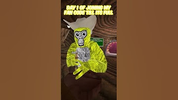 Joining my fan code everyday till its full  #gorillatag #vr