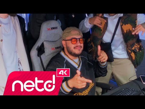 Tkr X Tekir — Amanın Anı