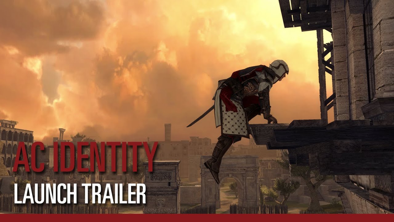 Assassin's Creed: Identity launches in NZ, coming soon to an iOS