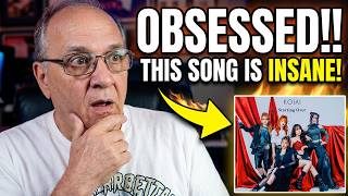 This KOIAI Song Has Me Obsessed Right Now \ Meant To Be Reaction!!
