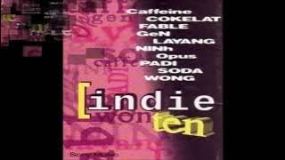 WONG   Tak Ingin Indie Ten