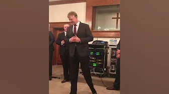 If Church Pews Could Shout Gold City Danny Riley If Church Pews Could Shout Gold City Danny Riley