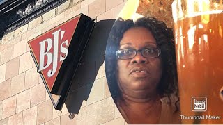 MUKBANG/Review|BJ's|Pinellas Park, FL