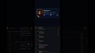 Building a Modern Developer Portfolio!
