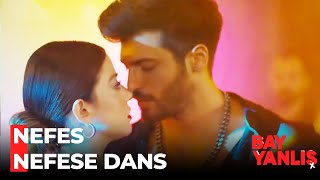 Ürün Ateşli Dansı - Bay Yanlış