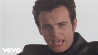 Watch Adam  The Ants Cant Set Rules About Love video