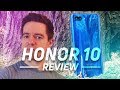 Honor 10 Review - Something's got to give