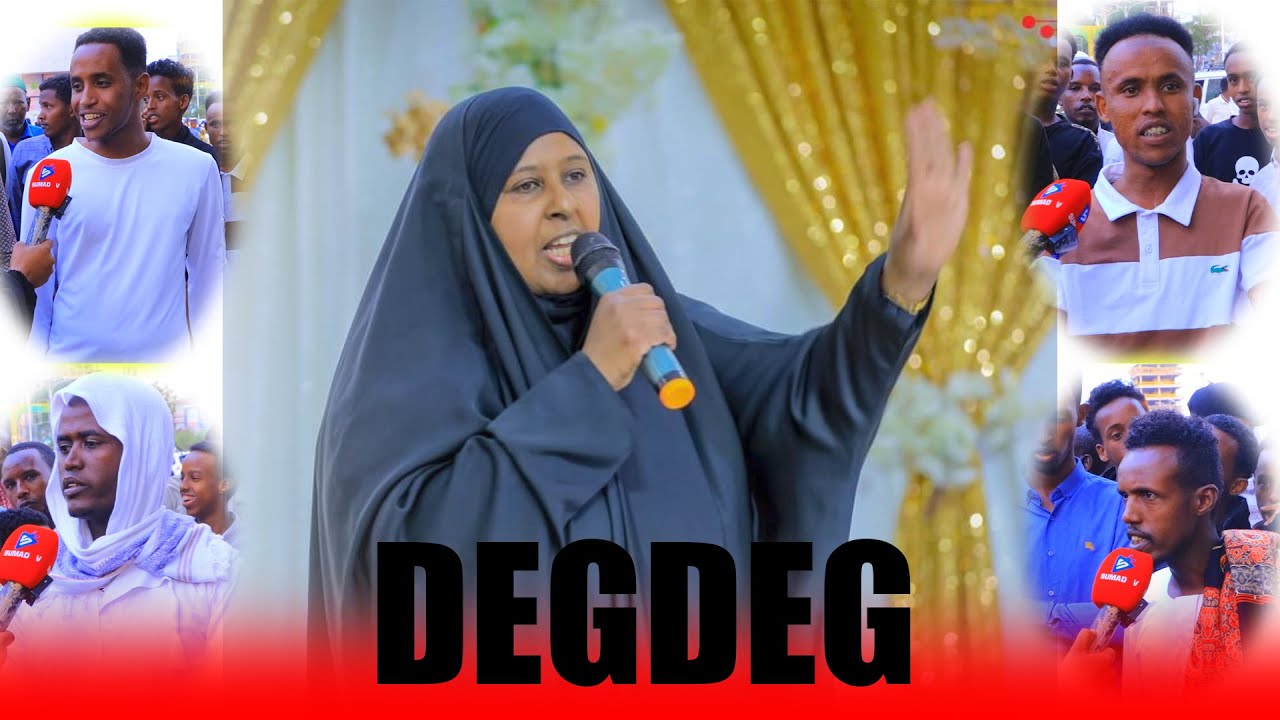 Ragga Reer Hargaysa oo Jawaab Adag Ka Bixiyay Hadalkii