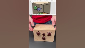 One Box... Endless Puzzles