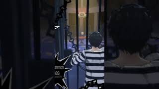 Persona 5 on Shorts 610