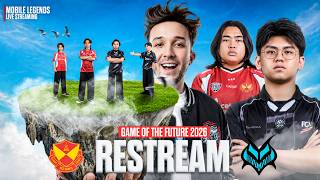 🔴LIVE - LETS GO SRG !