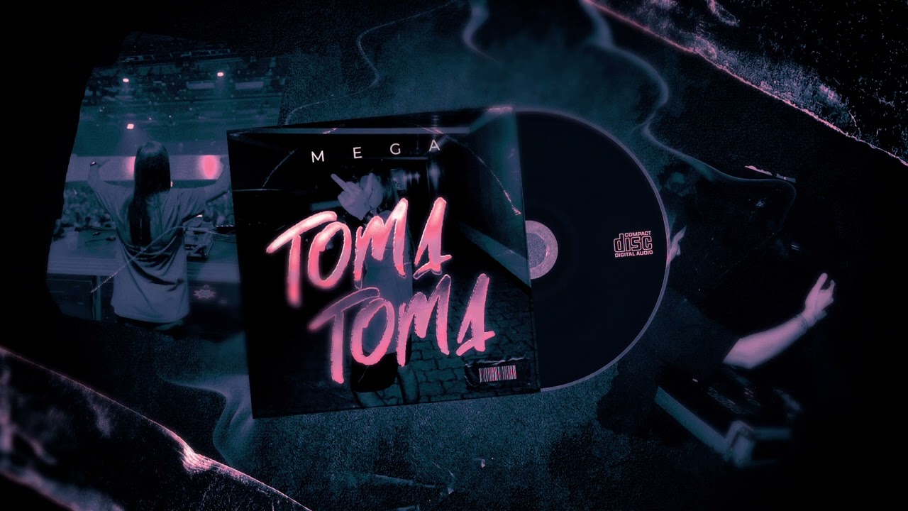 MEGA FUNK TOMA TOMA - EDUARDA BRUNATO