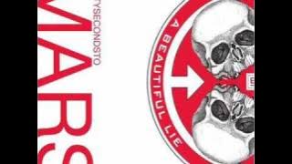 30 Seconds to Mars - The Kill (Vocal Track)