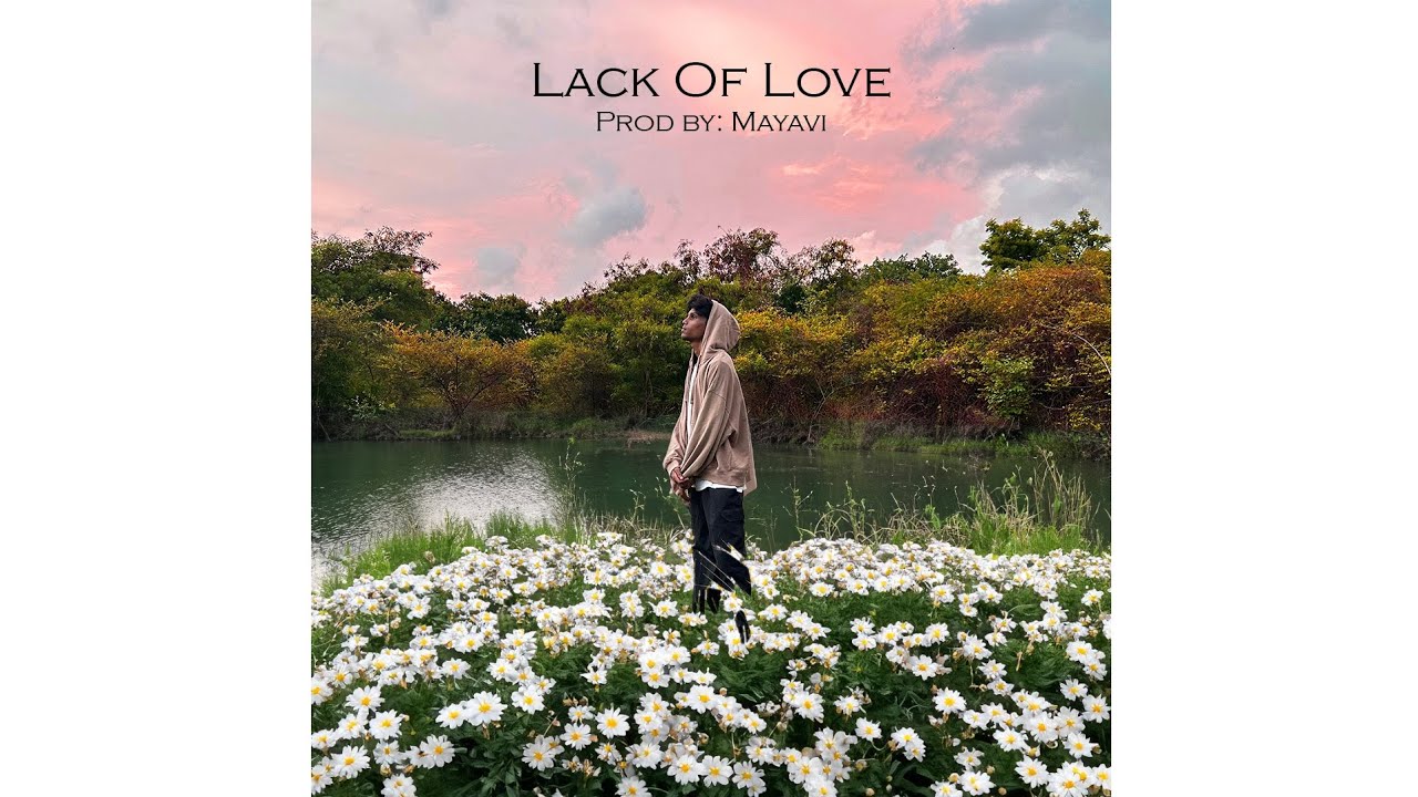 LACK OF LOVE - Noise x Mayavi ( official music video ) Breakout muzic