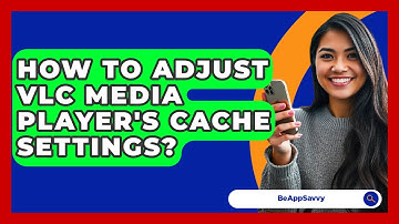 How To Adjust VLC Media Player