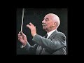 Capture de la vidéo Edward Elgar "Symphony No 1" Sir Adrian Boult