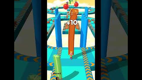 Shortcut Run Level 53 #shorts