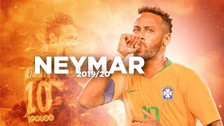 Неймар | Лучшие Финты и Голы 2019/2020 Неймар | Лучшие Финты и Голы 2019/2020