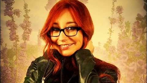 Tori Amos - The Power Of Orange Knickers
