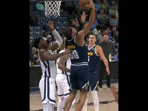 Jaren Jackson Jr.