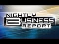 Aug 9 2011  full episode  nightly business report  pbs