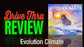 Evolution: Climate Review with Zee Garcia - YouTube