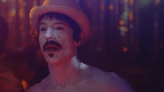 Red Hot Chili Peppers - Go Robot [Official Music Video]
