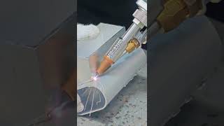 laser welding #HandheldLaserWelder #sourcerealPower Manufacturer #Handheld Laser Welding Machine