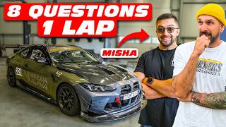 Download Lagu Built on Borrowed Cars- Hot Lap Q\u0026A With @mgcharoudin MP3 Download Lagu Built on Borrowed Cars- Hot Lap Q\u0026A With @mgcharoudin MP3