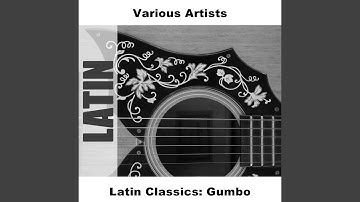 Guateque De Chombo - Original