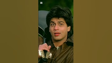 SRK FT Chammak Challo 🥵 | SRK Status |