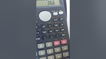 How to generate random number using scientific calculator? Random number generation using calculator