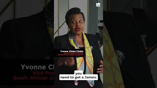 Yvonne Chaka Chaka on Creativity, Contracts and Protecting Music Careers