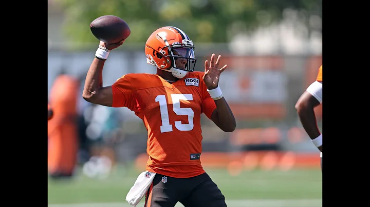 Why Browns Fans Should Temper Their Excitement on ...