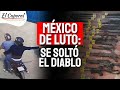 ?LUTO EN MX: 59 Cuerpos En Fosas ? Asesinatos Mltiples En Puebla, Michoacn, Chihuahua, Morelos...