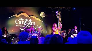 Haley Reinhart &quot;Bennie and the Jets&quot; Agoura Hills Canyon Club 2023