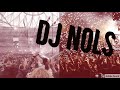DJ NOLS  TRIBUTE TO CAIIRO & MOTIONS  MIXTAPE