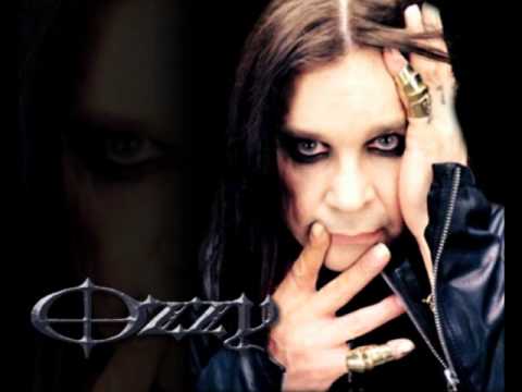 ozzy osbourne life wont wait tekst